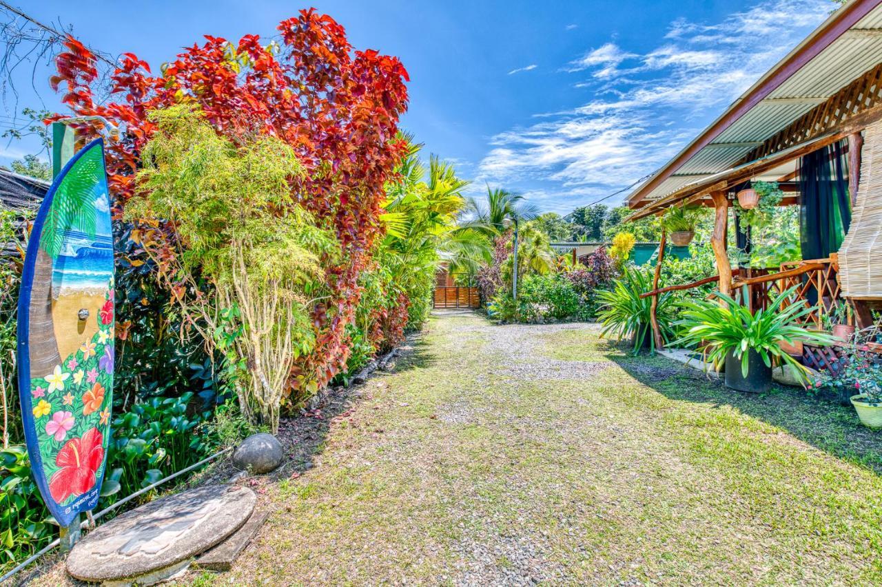 Colibri Ecolodge 3 Minutes Walk To Beach And Town Puerto Viejo de Talamanca Kültér fotó