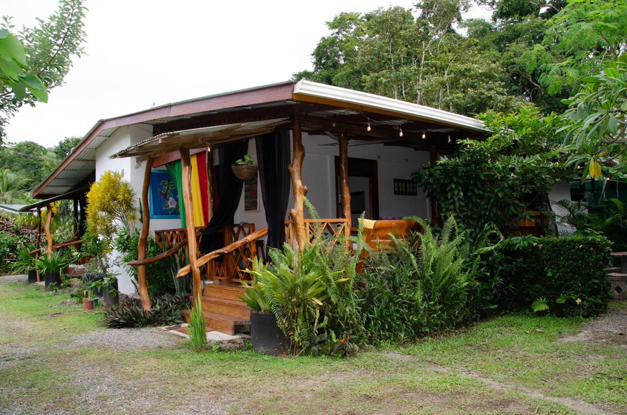 Colibri Ecolodge 3 Minutes Walk To Beach And Town Puerto Viejo de Talamanca Kültér fotó